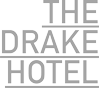 The Drake Hotel logo