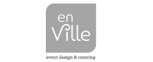 en Ville Event Design and Catering logo