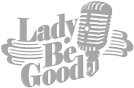 Lady Be Good logo