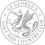 St. Georges Golf Club logo