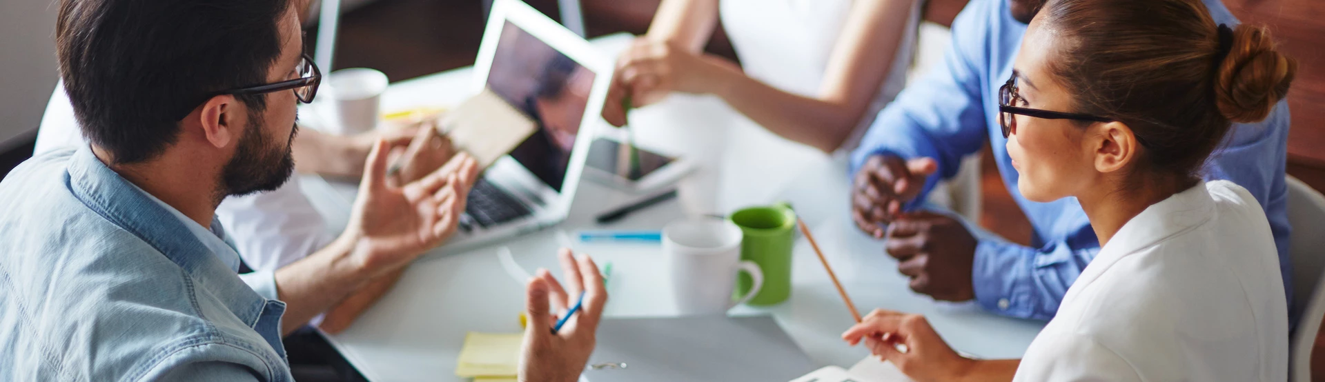 Built for Special Event Industry Pros